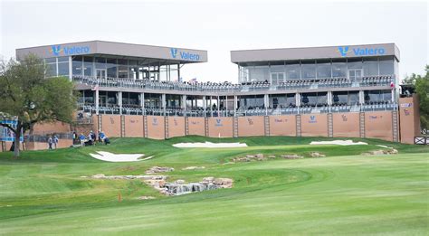Valero Texas Open - Saturday, TPC San Antonio, 8 June 2024 | AllEvents.in