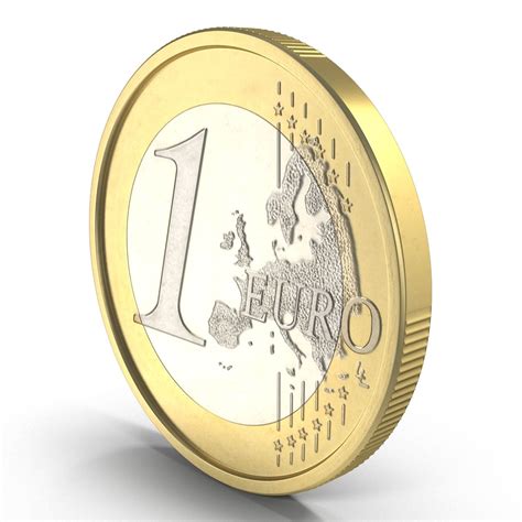 1 Euro Coins Collection 3D-modell $34 - .3ds .c4d .ma .obj .max - Free3D