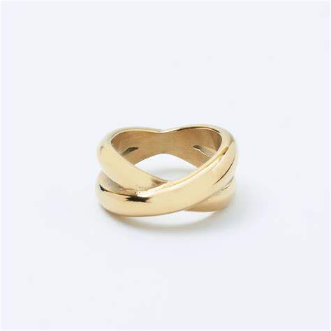 Pinnacle Prestige Ring | Salty – Salty Accessories