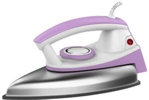 USHA EI 3402 1000 W Dry Iron Price in India - Buy USHA EI 3402 1000 W ...