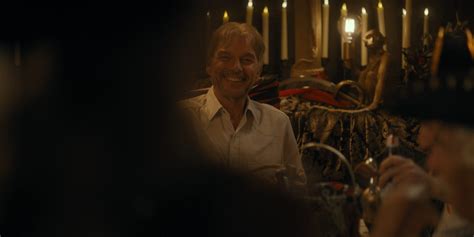Sam Elliott as T.L. Norris Revealed - Landman.tv