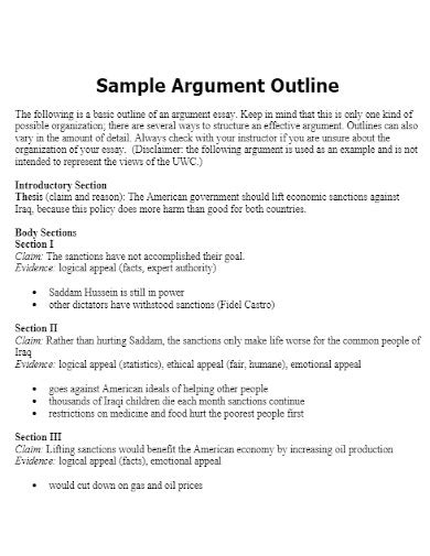 Image result for Argumentative Essay Paper Examples