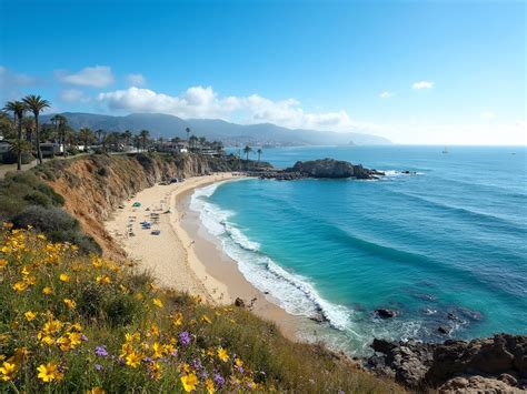 San Diego's April Weather: The Ultimate Guide To Paradise's Perfect ...