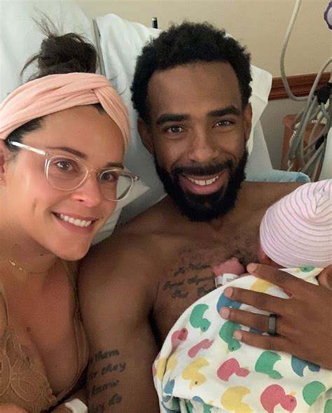 Mike Conley Jr.'s Wife Says He Missed Son's Birth Due to Pandemic
