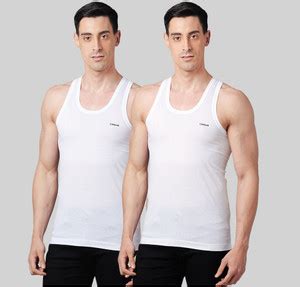 Dollar Lehar Men Vest - Buy Dollar Lehar Men Vest Online at Best Prices ...