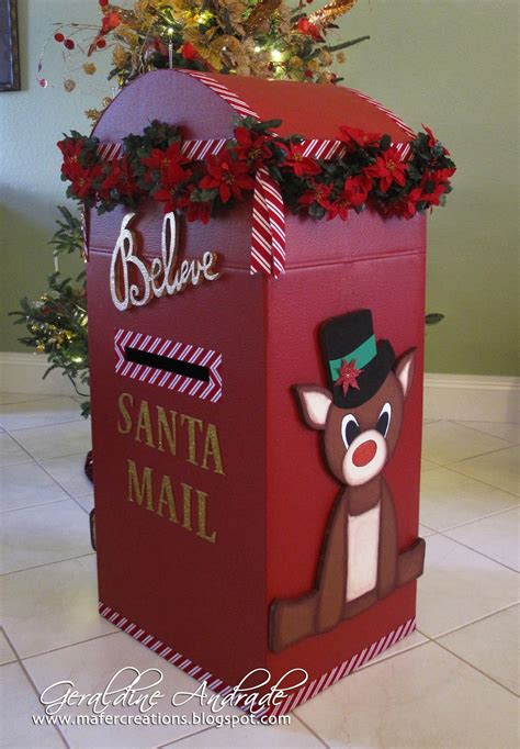 SANTA MAIL - EL BUZON DE SANTA
