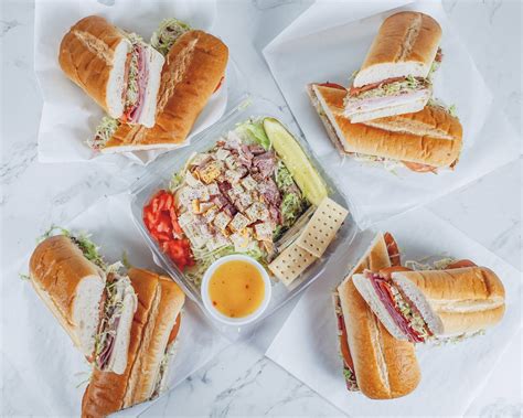 Sandwich Max (Dilworth) Menu Charlotte • Order Sandwich Max (Dilworth ...