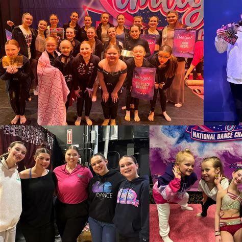 Imagine Dance Challenge Photos – Moxie Dance Academy