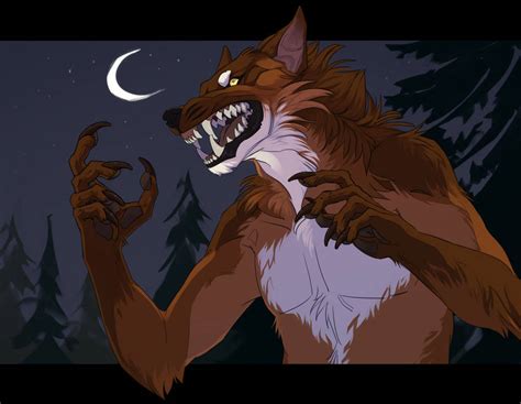 Image result for Spongebob Werewolf deviantART