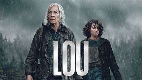 Lou: Trailer 1 - Trailers & Videos - Rotten Tomatoes