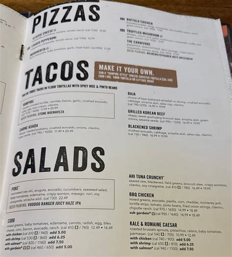 YARD HOUSE, Roseville - Menu, Prices & Restaurant Reviews - Tripadvisor