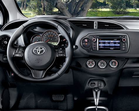 2019 Toyota Yaris Hatchback | West Coast Toyota