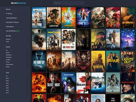 movieuniverse.se - urlscan.io
