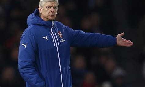 Arsenal Transfer News: Wenger Admits Gunners are Struggling to Find New ...