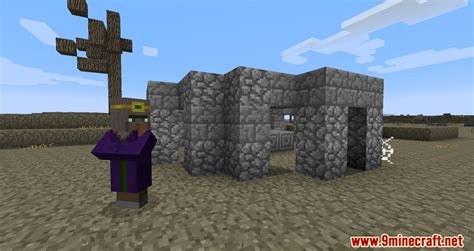 Regrowth Modpack 的图像结果