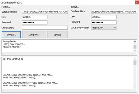 Image result for Tutorial NoSQL Firebird DB