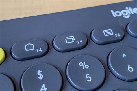 Here’s to Function Keys, the Dying Top Row of Your Keyboard | iFixit News