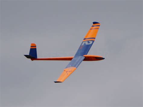 Rock_it KIT 1990 mm rs-aero - Zeller Modellbau