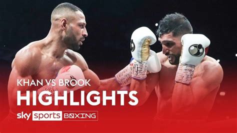 Kell Brook on coming out of retirement to box in 2026: 'It could be the ...