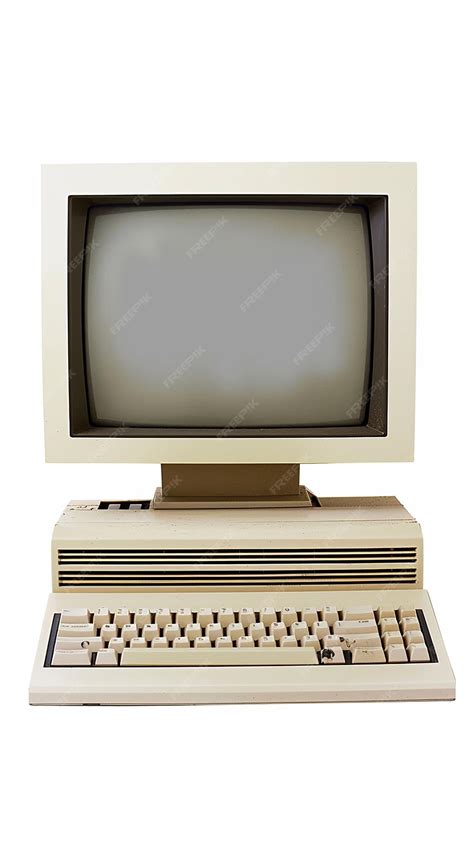 Old Desktop Computer 的图像结果