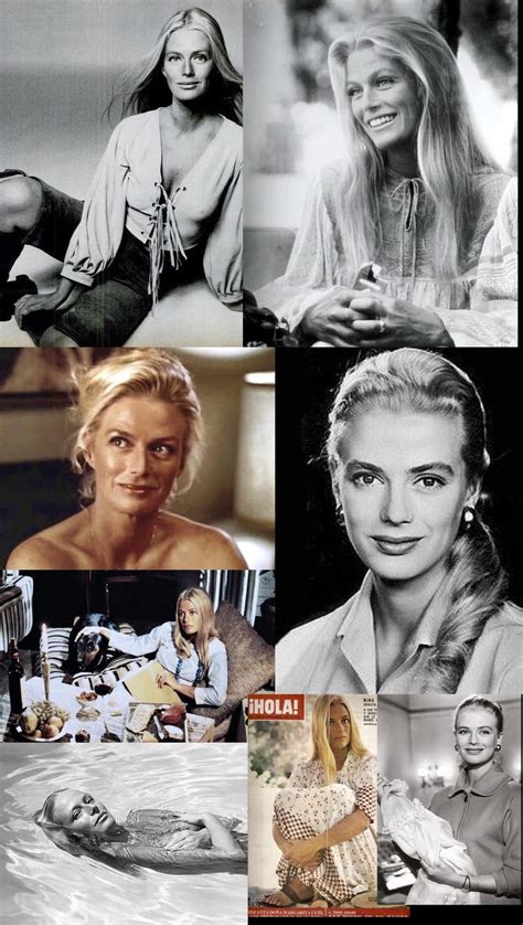 Nina Van Pallandt : r/ClassicScreenBeauties