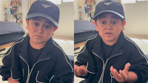 Abdu Rozik Requests 'Nasty' Trolls To Be Kind Days After Wedding ...