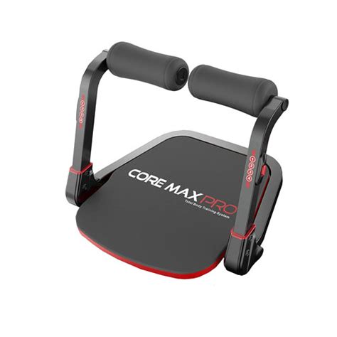 Core Max Pro Exercises 的图像结果