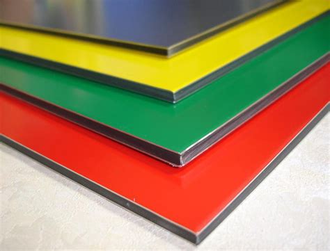 铝塑板是什么，铝塑板有什么规格，单价是多少？_远望设计