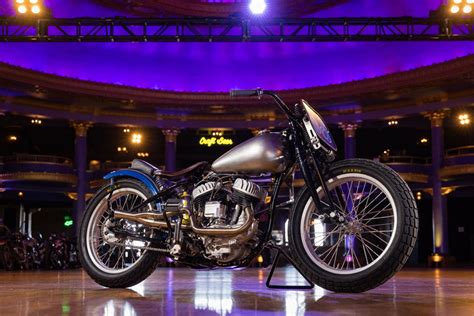 2024 Mama Tried Motorcycle Show Recap | Hot Bike Magazine