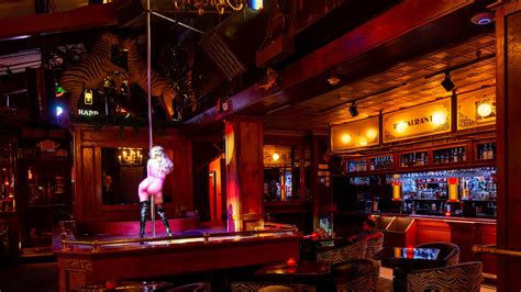 Colorado Club Houston - Premier Gentlemen's Club & Sports Bar Since 1989