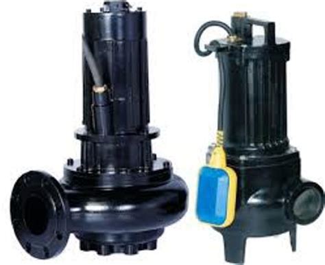 sewage submersible pumps Manufacturer in Surat,Supplier, at Best Price