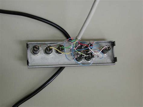[How-to] Winamp poort control - Modding, mechanica en elektronica - GoT