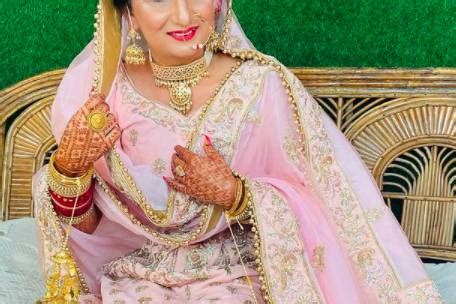Grace Makeup Studio - Makeup Artist - Abohar - Weddingwire.in
