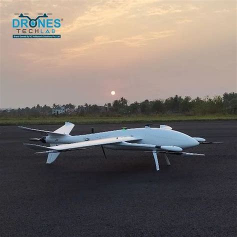 Survey Drone - Training Drones with Camera Manufacturer from Kolkata