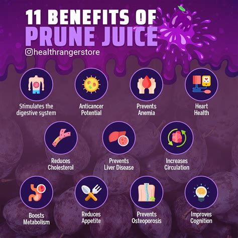 Pregnancy And Prune Juice