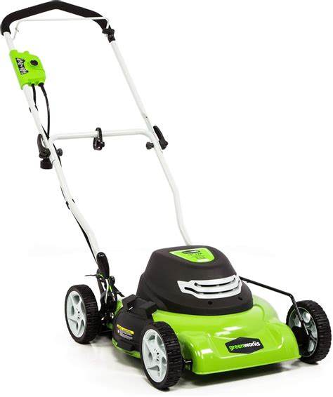 Best Lawn Mower For Small Yard