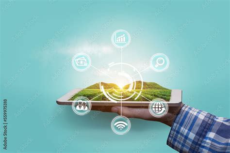 Agriculture Technology 的图像结果