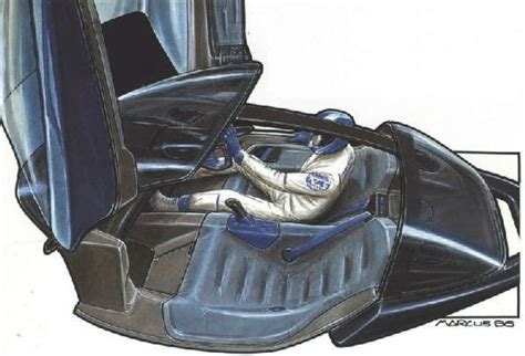 Alien Concept Car 的图像结果