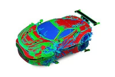 Ansys Mechanical | Structural FEA Analysis Software