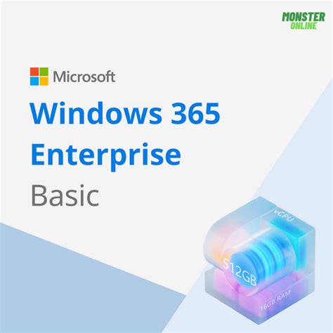 windows 365 enterprise login