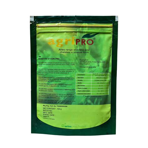 Aries Agripro Micronutrient – Farmkart