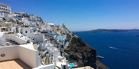 イ ア 村 サントリーニ 島 ギリシャ に対する画像結果