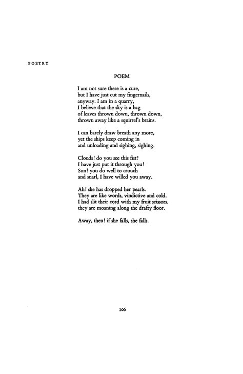 The Poetry Foundation