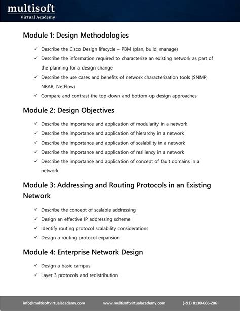 Course Module 1 Design 的图像结果