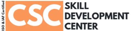 CSC Skill Development Center