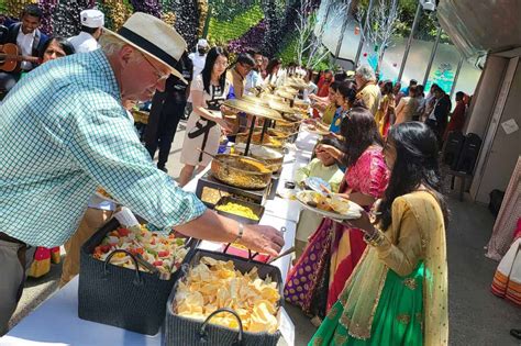 Corporate Event Catering Pune
