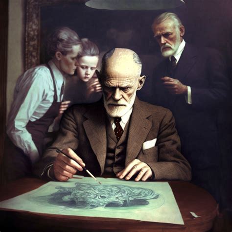Sigmund Freud Rat Man at Roy Alicea blog