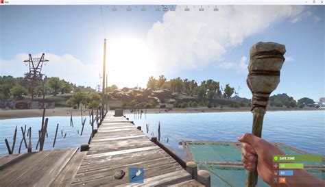 Image result for Rust Training Server