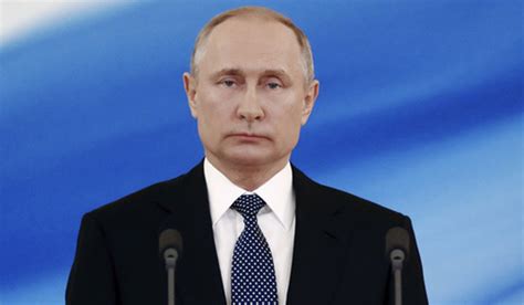 Russian government resigns after Putin announces constitutional reforms ...