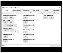 Image result for Load Channel Files to VCM Scanner